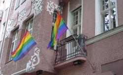 Queer Berlin LGBT Gay Tour of Berlin with Original Berlin Walks