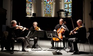 Clare: Glór Ennis – The Vanbrugh Quartet