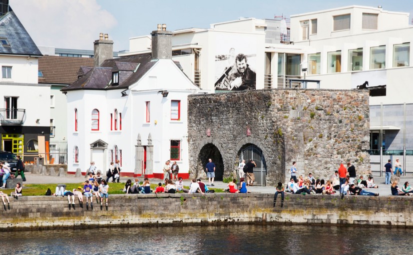 Galway City