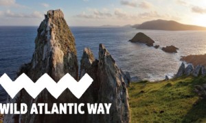 Galway: Wild Atlantic Way Walk