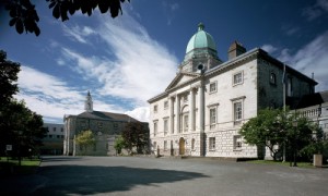 Law Society of Ireland – Blue Coat School