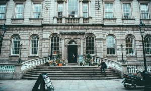 Powerscourt Townhouse Centre