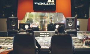 Windmill Lane Recording Studios