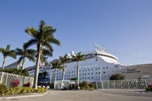 Grand Celebration Cruise Ship