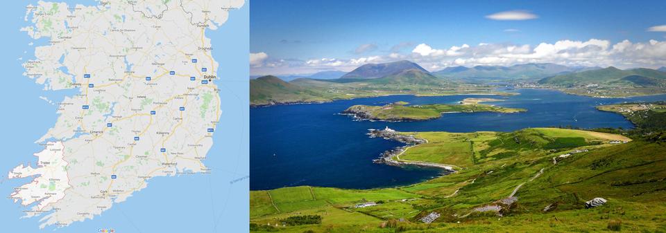 Things to do in Kerry
