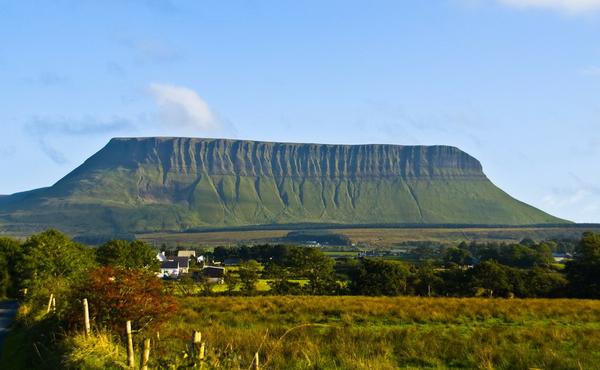 Things to do in Sligo