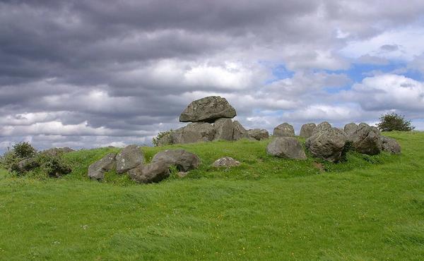 Carrowmore Megalithic Cemetery