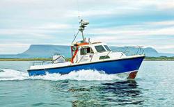 Sligo Boat Charters