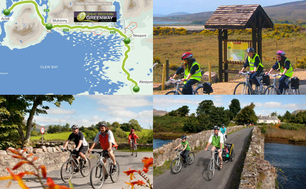 Great Western Greenway