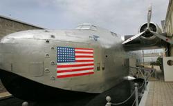 Flying Boat Museum