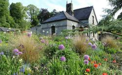 June Blake Garden