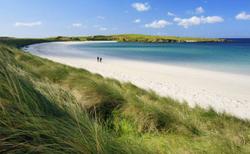 Dog's Bay Beach