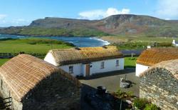 Glencolmcille Folk Village