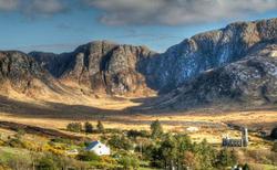 Poisoned Glen