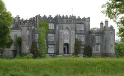 Birr Castle Demesne