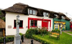 Cashel Folk Village Museum