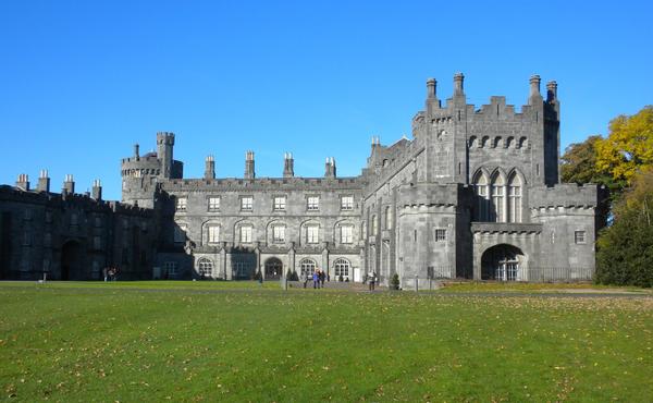 Kilkenny Castle