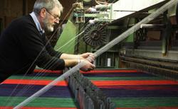 Foxford Woollen Mills Visitor Centre & Factory Tour