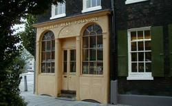 Whitechapel Bell Foundry Tour