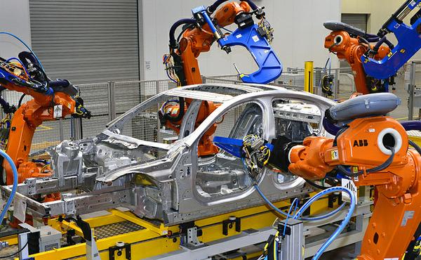 Jaguar Solihull Birmingham Car Factory Tour | West Midlands | United  Kingdom | Tourism | Travel | "If Curious" for the Culturally Curious |  Something Different