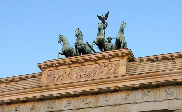 Insider Tour Berlin - Walking Tours of Berlin