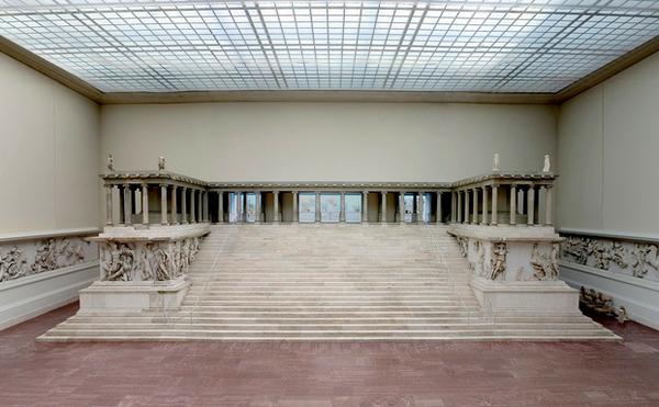 Pergamon Museum Berlin