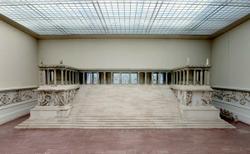 Pergamon Museum Berlin