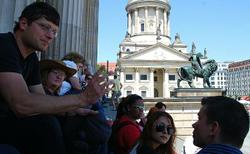 Steuben Tours Berlin Historical Guided Tours