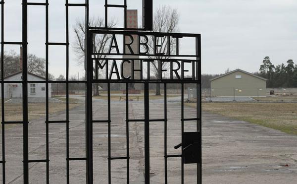 Sachsenhausen Concentration Camp Tour with Original Berlin Walks