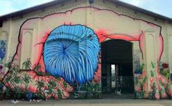 Street Art Workshop & Tour with Alternative Berlin