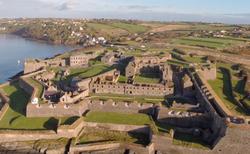 Charles Fort Kinsale