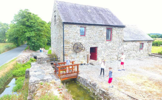 Finnerty's Mill