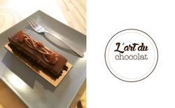 L'Art du Chocolat