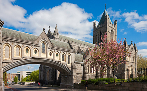 Christ Church Cathedral