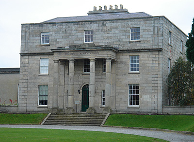 Pearse Museum