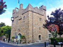 Dalkey Castle & Heritage Centre