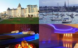 Royal Marine Hotel Dun Laoghaire