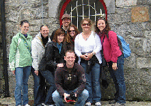 Galway Tours - Walking Tours of Galway City