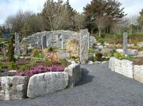 Circle of Life Garden Salthill