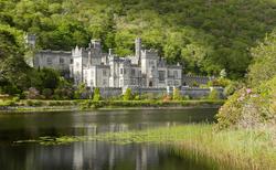 Kylemore Abbey & Victorian Walled Garden