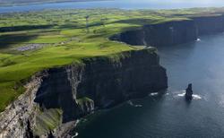 Cliffs of Moher Visitor Experience