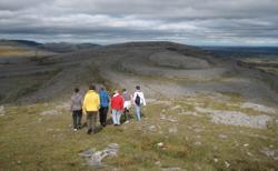 Burren Experience Guided Walks