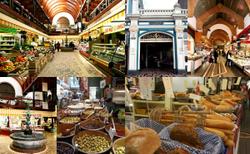 English Market