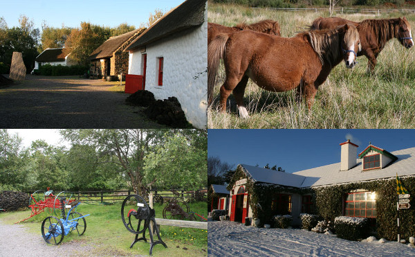 Kerry Bog Village Museum