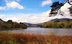 Kerry Nature Trails - Guided Hiking, Walking, Trekking