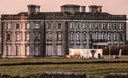 Loftus Hall - Haunted House