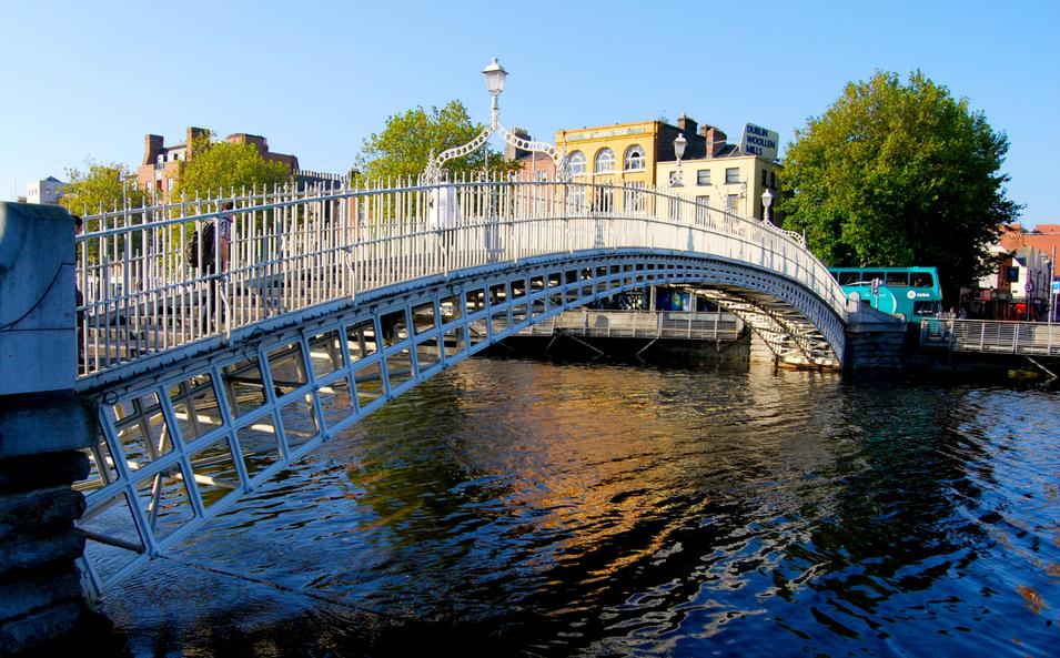 sightseeing day tours from dublin